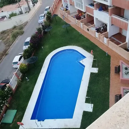 Apartment Airem 88 *