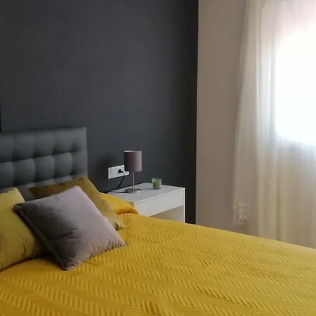 Appartement Airem 88