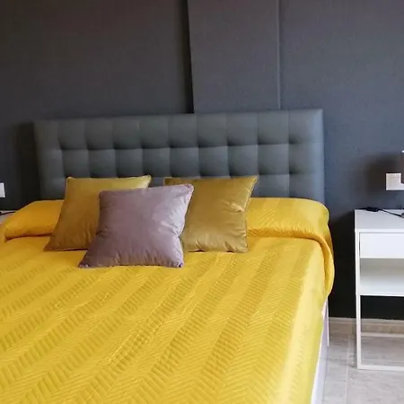 Διαμέρισμα Airem 88 Ροκέτας ντε Μαρ