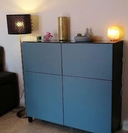 Airem 88 Apartmán *